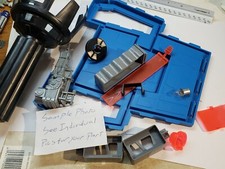 SCEGLI Star Destroyer Ricambi