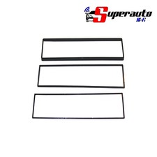 Mascherina Cornice Autoradio