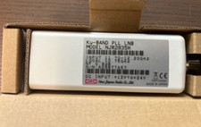 New NJRC NJR2835H, Ku-Band PLL