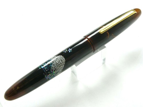 Penna stilografica taccia - penna,