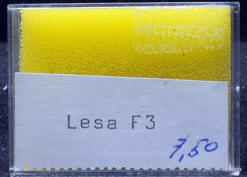 Huco svizzera 612 - (?), 612,