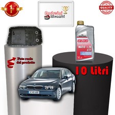 KIT FILTRO CAMBIO AUTOMATICO E