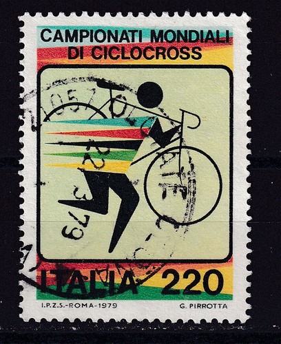 Francobolli italia repubblica - francobolli,