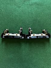 COPPIA MANIGLIA ESTERNA APRIPORTA IN METALLO SUZUKI SJ410 SJ413 SAMURAI SANTANA