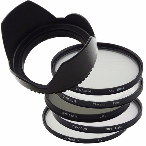 Filtro ultra violetto 58mm - ultra,