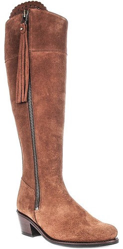 Stivali donna slim fit - donna, alti
