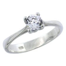 Argento Sterling Fidanzamento