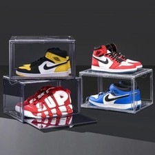 3 SCATOLE PORTA SNEAKERS -