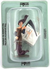 LEGEND SOLDATINO BANSHEE -