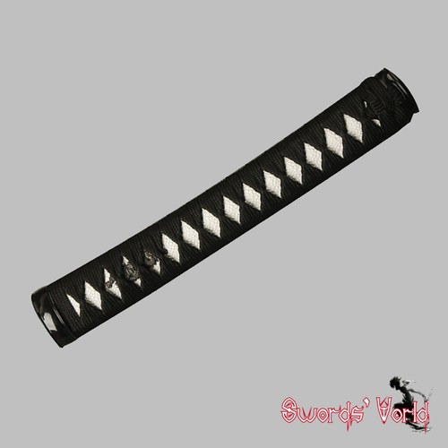 Katana tsuka giapponese con - giapponese,