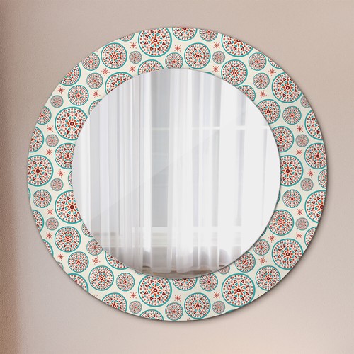 Specchio decorativo con - decorativo,