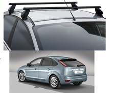 BARRE PORTATUTTO FORD FOCUS