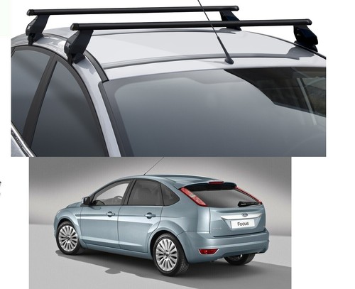 Barre portatutto ford focus - ford,