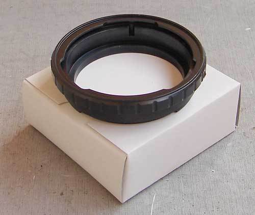 Adattatore pentacon - adattatore, /