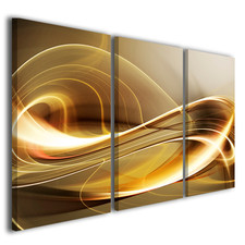 Quadro astratto Elegant Design