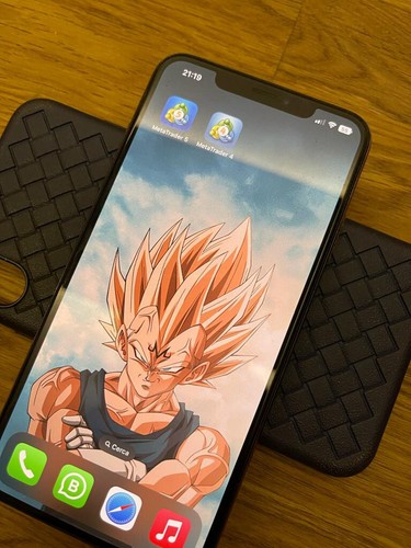 Apple iphone max - apple, 64gb