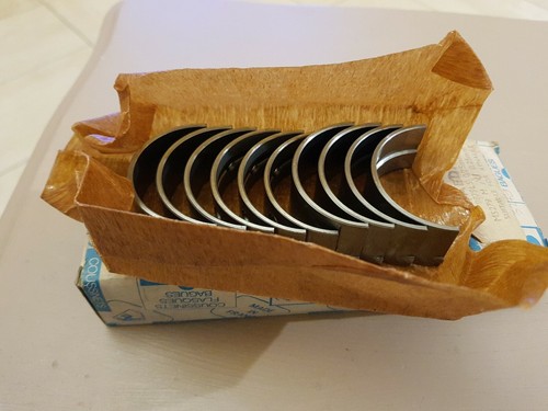 Bronzine renault r8 r10 - r5,