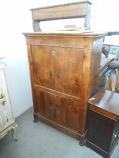 Secretaire antico