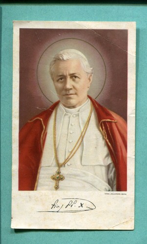 Parrocchia pio - s.,