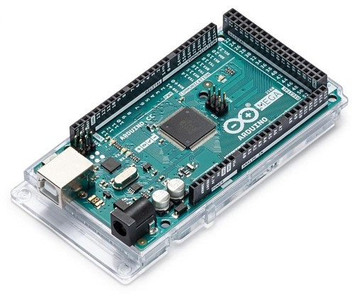Arduino mega 2560 rev3 - arduino,