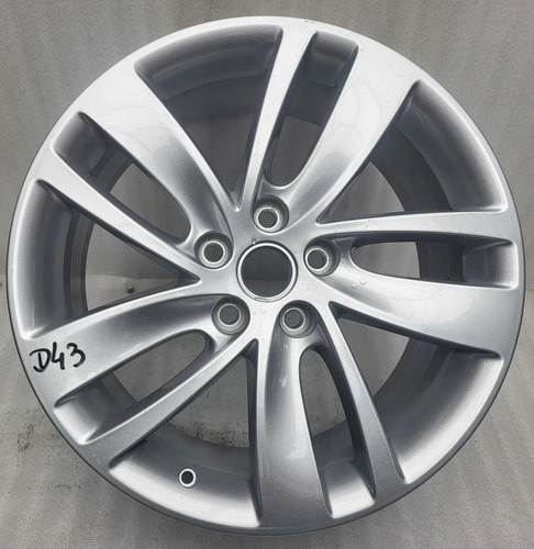 Cerchio lega 18 pollici - in,