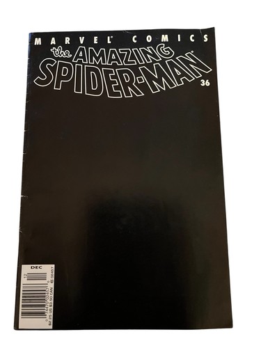 Amazing spider man 11 - #36,