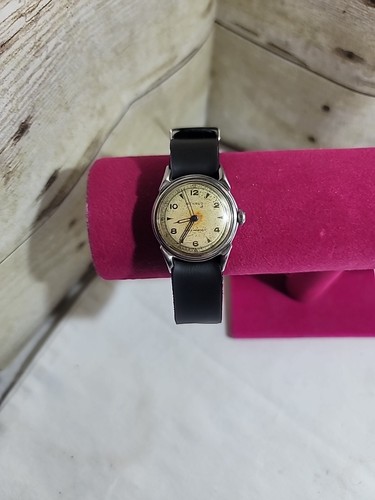 Raro orologio meccanico stile