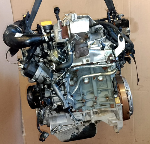 Motore 199a9000 fiat - punto, evo