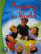 Mapping the World: Leveled