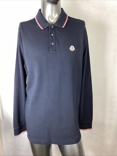 Moncler maglia uomo manica - moncler,