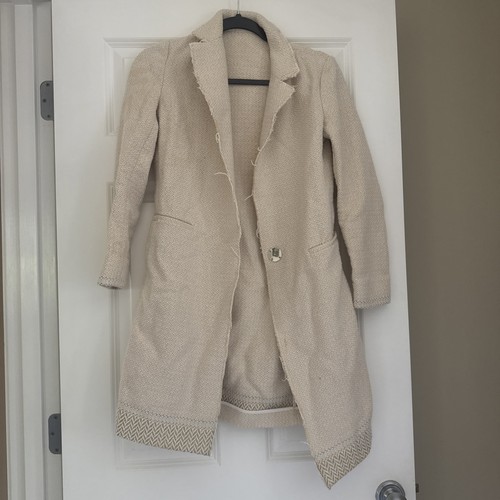 Pinko women beige - coat, 38
