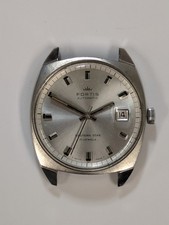 Orologio Uomo Vintage Fortis