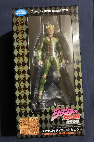 Medicos jojo bizarre - medicos,