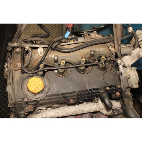 Motore compl fiat - motore,