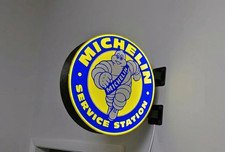 Enseigne Lumineuse Michelin