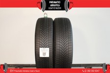 2 PNEUMATICI USATI BRIDGESTONE