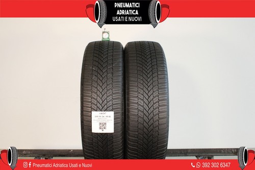 Pneumatici usati bridgestone - 2,