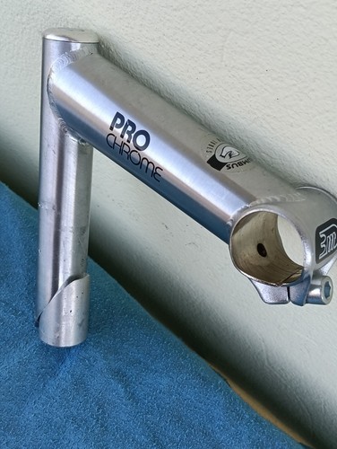 Nos 3tt pro - 3tt, columbus