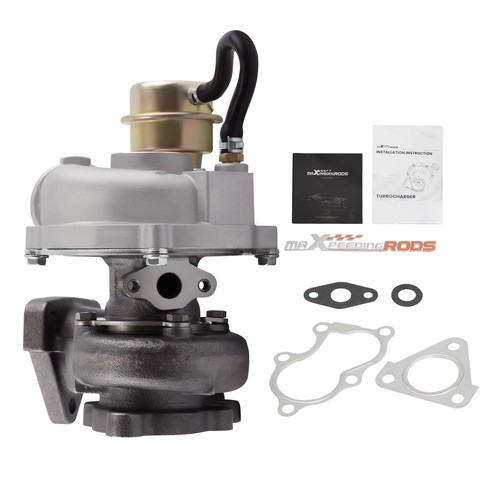 Turbocharger turbocompressore - turbocharger,