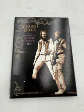 ✨✨Jethro Tull DVD + CD
