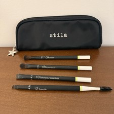 Set Pennelli Occhi Sephora -