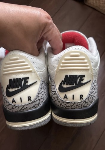 Nike air jordan - air, 3
