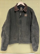 Giacca vintage Carhartt J22