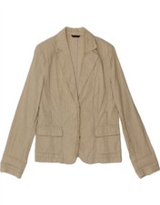 Giacca blazer donna 3 bottoni