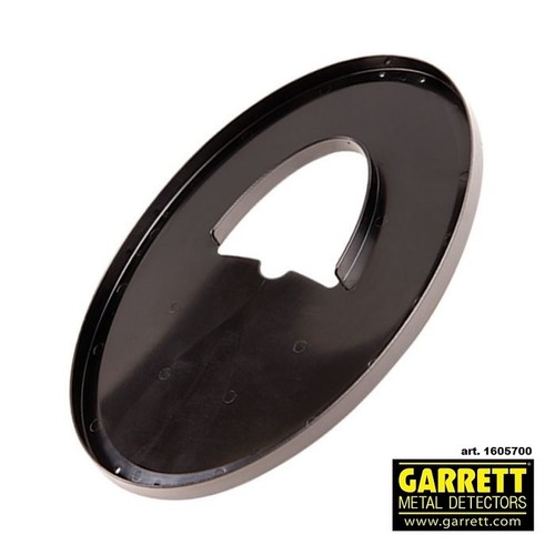 Copri piastra 5x9 garrett - 6.5x9",