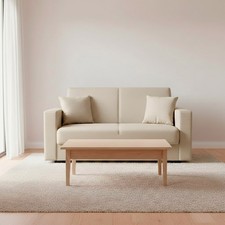 Divano contenitore con letto 2