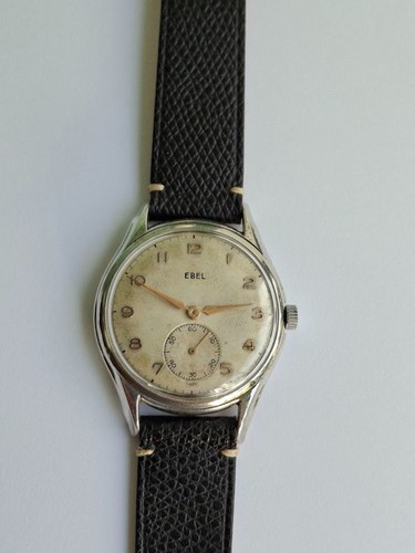 Orologio vintage ebel - orologio,