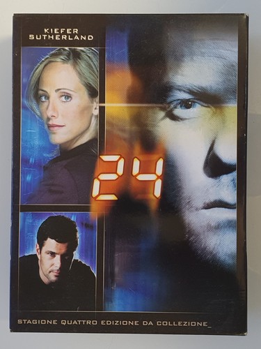 Dvd used serie stagione - dvd, tv