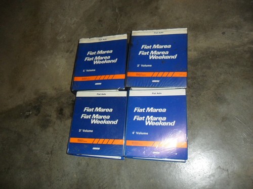 Serie manuale assistenza - 4,