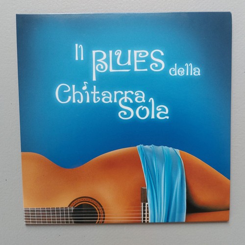Vasco rossi blues - vasco,